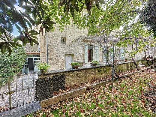 Luxury home in Uzès, Gard