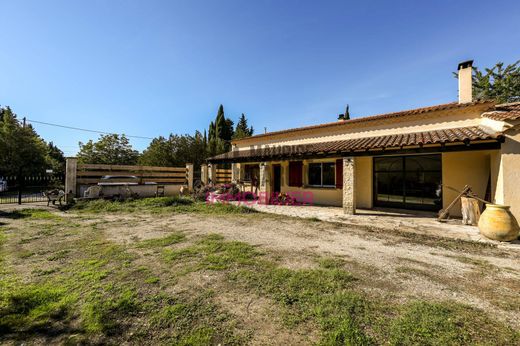 Luxury home in Barbentane, Bouches-du-Rhône