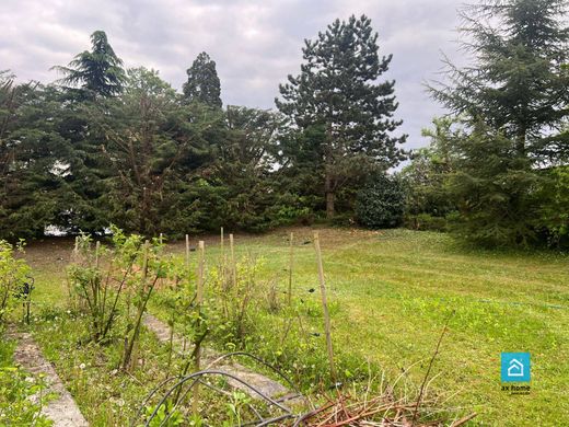 Land in Oberhausbergen, Bas-Rhin