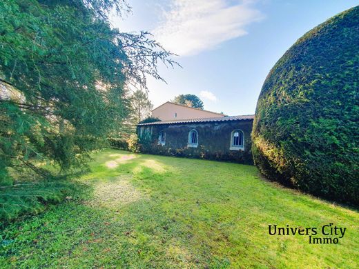 Maison de luxe à Basse-Goulaine, Loire-Atlantique