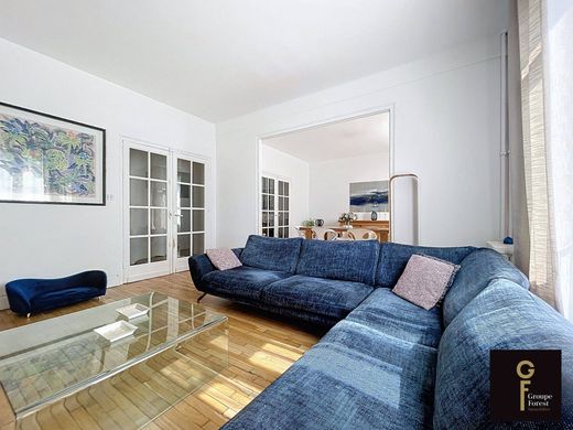 Appartement à La Madeleine, Nord