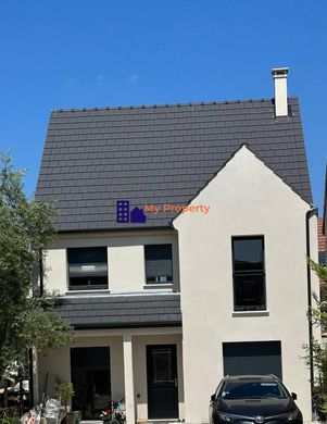 Casa de luxo - Sartrouville, Yvelines