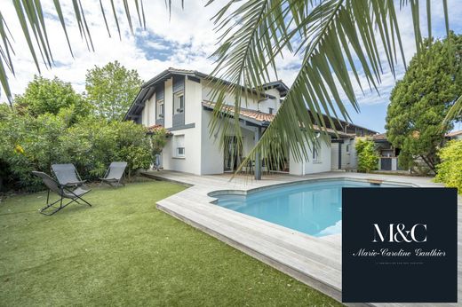 Luxury home in Anglet, Pyrénées-Atlantiques