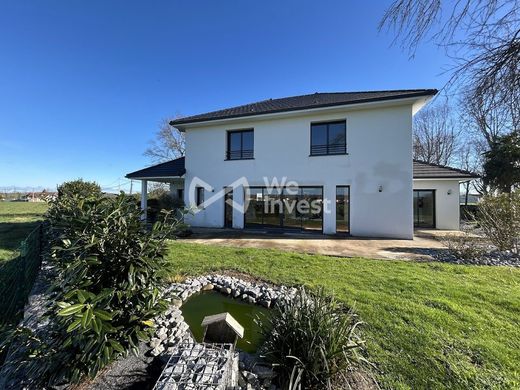 Casa de luxo - Uzein, Pirineus Atlânticos