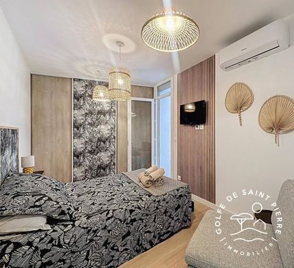 Appartementencomplex in Sète, Hérault