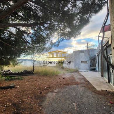 Luxus-Haus in Balaruc-les-Bains, Hérault