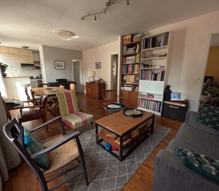 ﺷﻘﺔ ﻓﻲ Montreuil, Seine-Saint-Denis