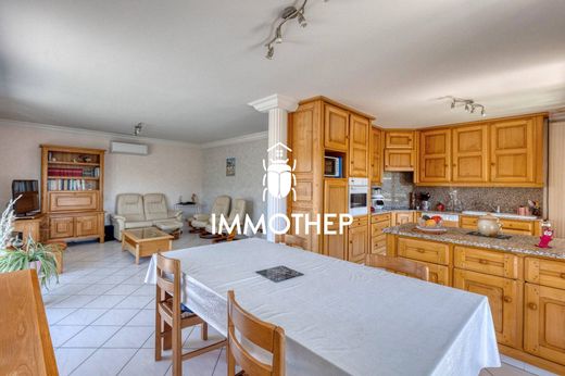 Casa di lusso a Champ-sur-Drac, Isère