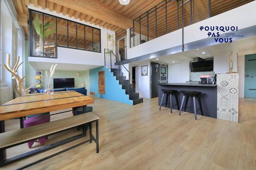 Appartement à Lyon, Rhône