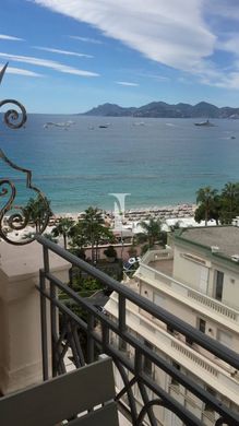 Appartement in Cannes, Alpes-Maritimes