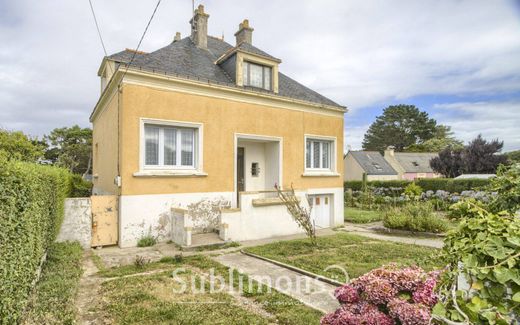 Casa de luxo - Groix, Morbihan