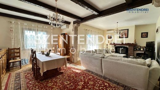 Luxus-Haus in Valergues, Hérault