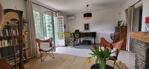 ‏בתי יוקרה ב  Bompas, Pyrénées-Orientales