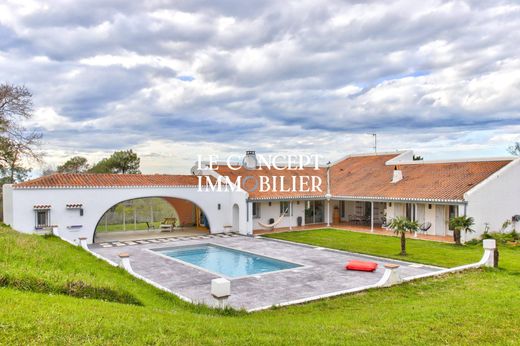 Πολυτελή κατοικία σε Bidart, Pyrénées-Atlantiques