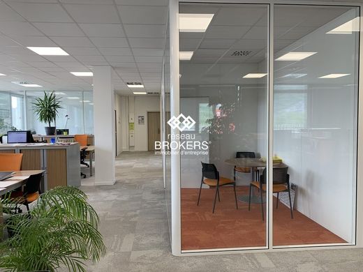 مكتب ﻓﻲ Échirolles, Isère