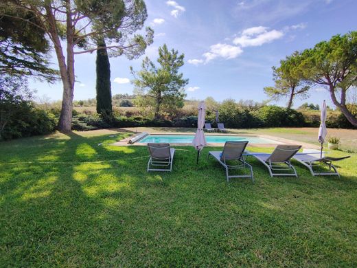 Maison de luxe à Maraussan, Hérault