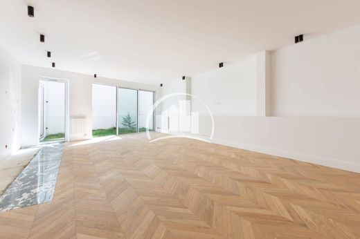 Квартира, Charenton-le-Pont, Val-de-Marne