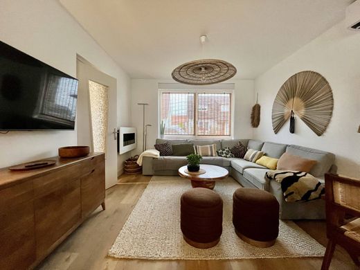 Luxury home in Cucq, Pas-de-Calais