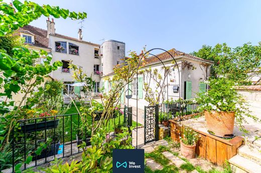 Casa di lusso a Crécy-la-Chapelle, Seine-et-Marne