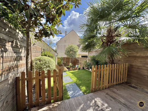 豪宅  Noisy-le-Roi, Yvelines