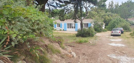 Casa di lusso a Noirmoutier-en-l'Île, Vandea