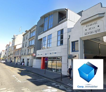 مكتب ﻓﻲ Pau, Pyrénées-Atlantiques