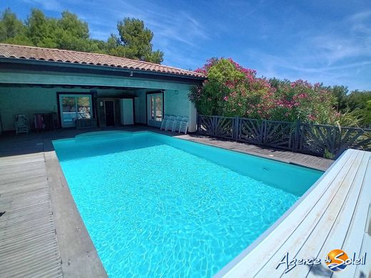 Casa de luxo - Lézignan-Corbières, Aude
