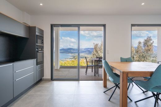 Appartamento a Grosseto-Prugna, Corsica del Sud