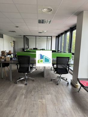 Office in Aix-en-Provence, Bouches-du-Rhône