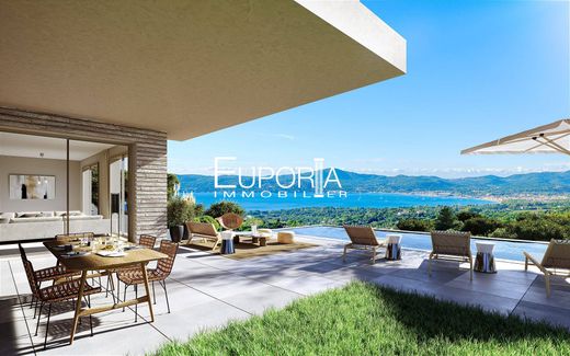 Luxury home in Grimaud, Var