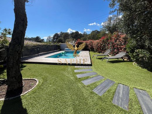 Luxury home in Lecci, South Corsica