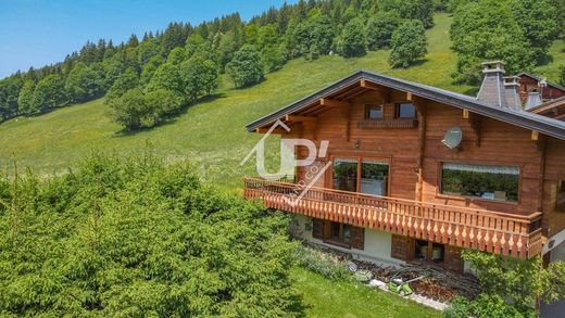 Πολυτελή κατοικία σε La Clusaz, Haute-Savoie
