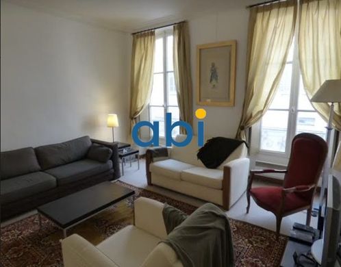 Apartment in Montorgueil, Sentier, Vivienne-Gaillon, Paris