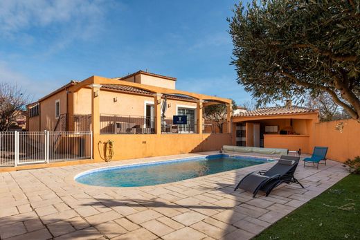 Luxury home in Narbonne, Aude