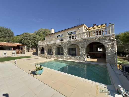 La Boissière, Héraultの高級住宅