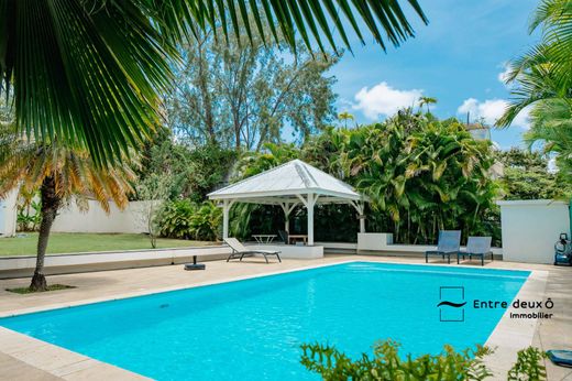 Luxe woning in Fort-de-France, Martinique