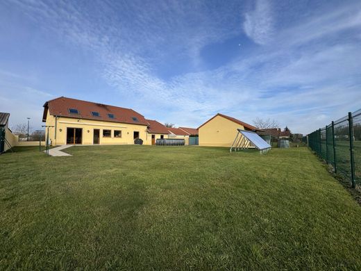 Luxury home in Manderen, Moselle