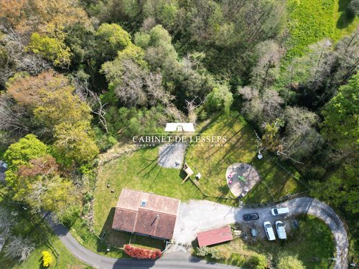 Luxury home in Villefranque, Pyrénées-Atlantiques