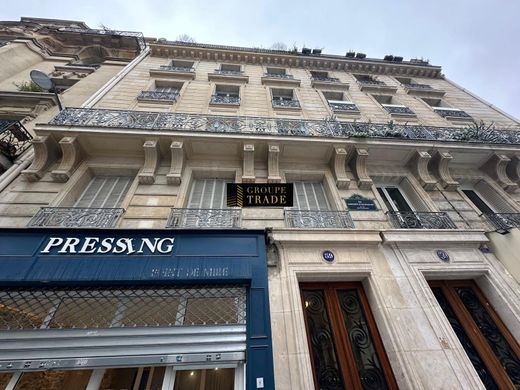Apartment / Etagenwohnung in Provence-Opéra – Grands Boulevards, Paris