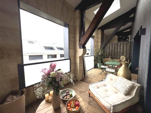 Appartement à Bordeaux, Gironde