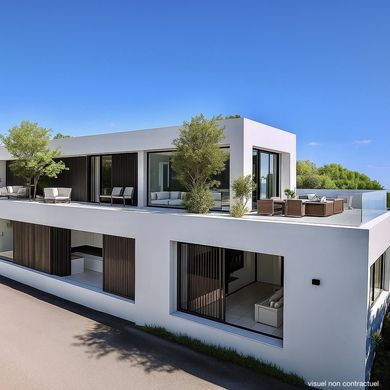 Apartment in Saint-Nazaire, Loire-Atlantique