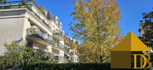 Appartement à Maisons-Alfort, Val-de-Marne