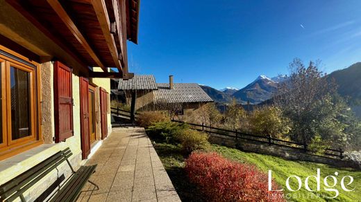 Casa di lusso a Briançon, Alte Alpi