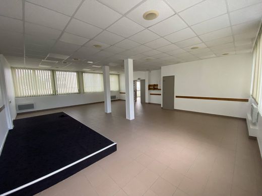 Edificio en Saint-Brieuc, Costas de Armor