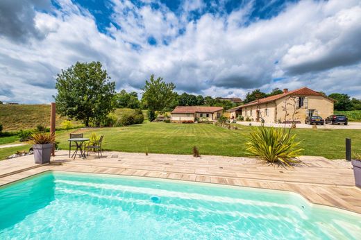 Πολυτελή κατοικία σε Marciac, Gers