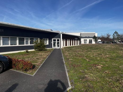 Офис, Martillac, Gironde