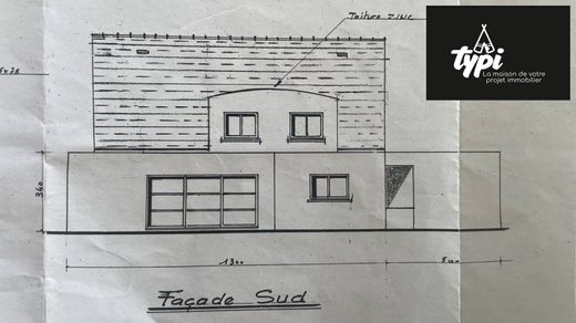 Casa de luxo - Ploemeur, Morbihan