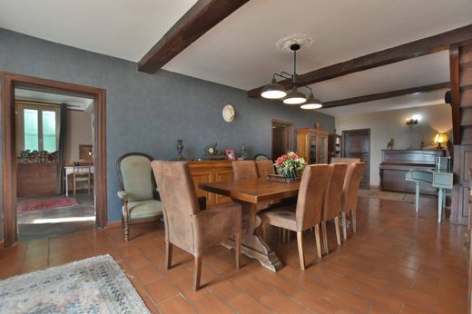 Maison de luxe à Ossages, Landes