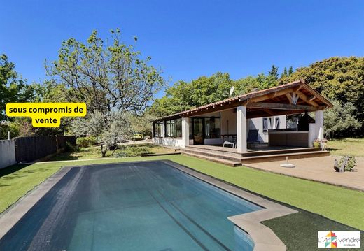 Luxe woning in Seillons-Source-d'Argens, Var