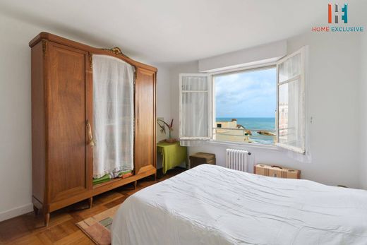 Appartement in Biarritz, Pyrénées-Atlantiques